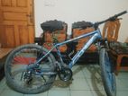 Bicycle sell