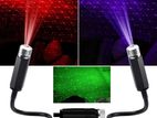 Galaxy Projector Night Light