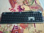 Light Keyboard