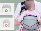"Light Weight Baby Carry Bag | Ergonomic Carrier 0-24 Months