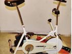 Light weight BODYGUARD 955 Exercise bike