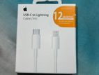 Lightening Cable Original