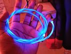 lighting charging cable