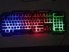 Lighting K910 Keyboard