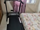 Lightly used TREADMILL (ADVANTEK ADT2400-T7)