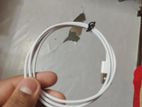 lightning cable for apple