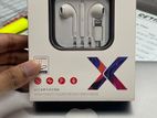 Lightning Earhphones