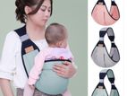 Lightweight Baby Carrier