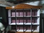 Showcase for sale