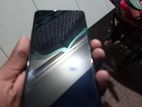 OnePlus 9R . (Used)