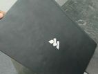 Like Brand New . No Scrach laptop