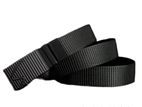 Like It Outdoor Sports Casual Canvas Nylon Belt Jeans Tactical