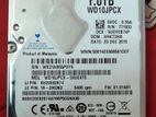 Like New 1 Tb Hardisk Sell