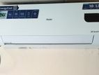 Like New 1.5 Ton Haier AC Will Be Sold