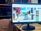 Like New 2️⃣1️⃣inch Esonic Led Monitor Full HD Official With Warranty...