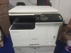 LIKE NEW 2323AM DUPLEX PHOTOCOPY