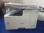 like new 2323am photocopy machine