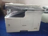 like new 2323am photocopy machine