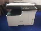 like new 2523a photocopy machine