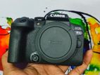 Like New Condition Canon EOS R10 RF-S 18-45mm Full Box available