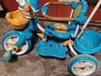 Baby Tricycle