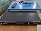 Like New Electra DVD Player