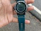 CASIO PRO TREK WATCH