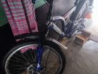 Cycle for sell