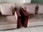 Sofa sell hobe