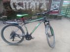 Foxter Bicycle for sale