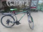 Foxter Bicycle for sale