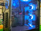 Like New - Gaming PC – Core i5-4430, 8GB RAM, 256GB SSD