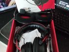 Hyperx Cloud 2 Surround Sound Gaming