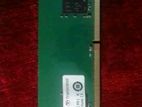 Like New Transcend 4gb