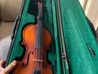 Like new ( violin)