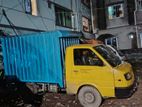 Covered Van Sell 2021