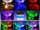 360 Degree Projector Ligth/Sky Galaxy Night