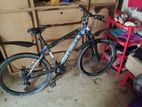 Cycle for sell