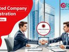 Limited Company Formation Within 72 Hours
