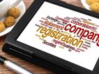 Limited Company Registration & legal services-কোম্পানী রেজিষ্ট্রেশন