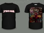 Limited Edition Spiderman T-shirt