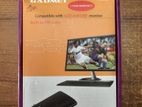 Limited Stock Tv card