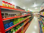 Limited Time: Discounts on Gondola Shelving