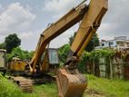 CAT Excavator (ভেকু), Bucket size .7