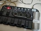 Line 6 Floor pod plus Guitar Processor