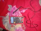 Multimeter