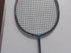 Lining racket(aeronaut 9000c)