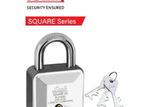 Link Square 65 mm Pad Lock