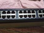 Linksys cisco SRW2024 Gigabyte internet Switch WebView