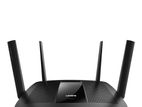 Linksys dual band WiFi router (Europe model)